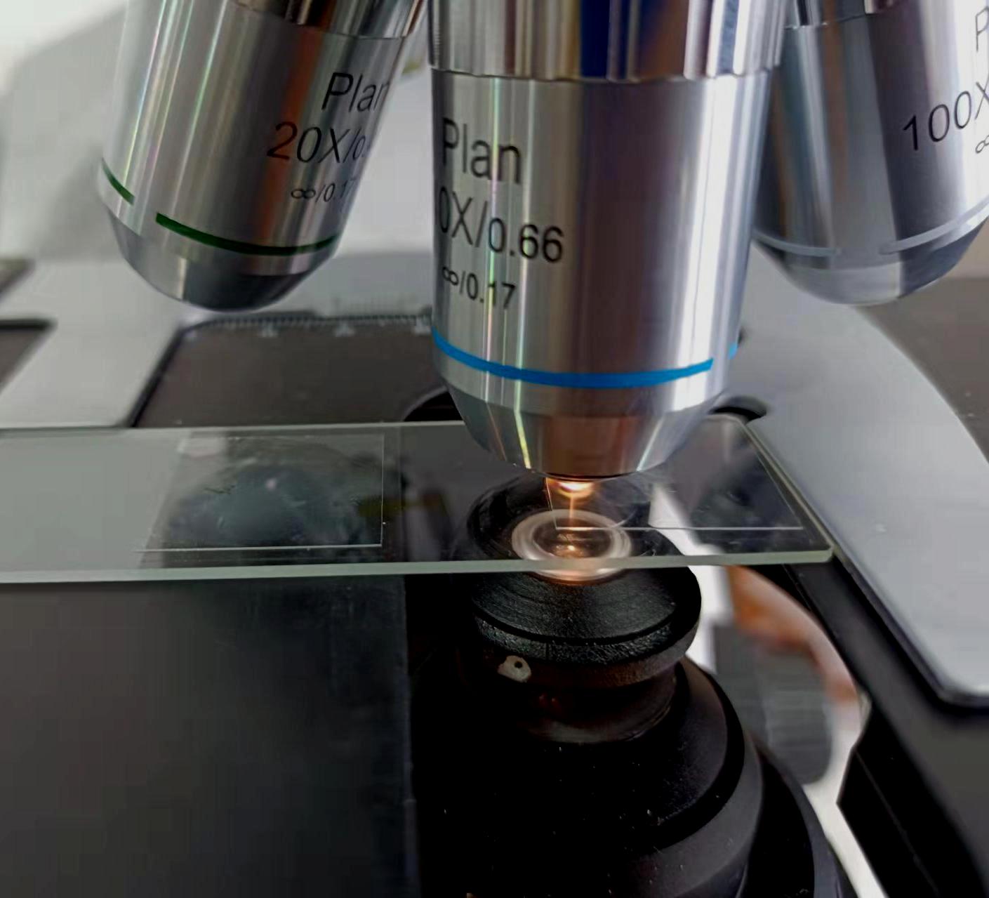 透皮乳膏粒度分析儀