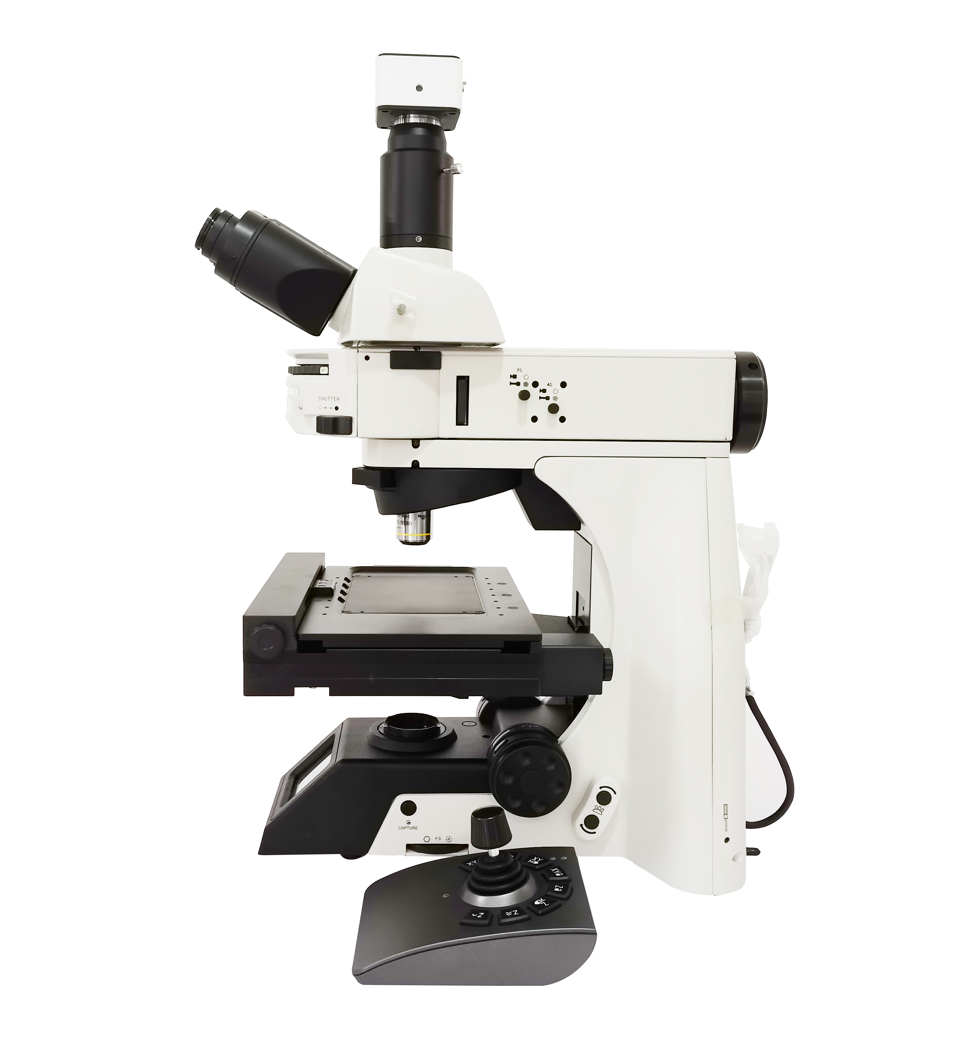 顯微計(jì)數(shù)法不溶性微粒儀