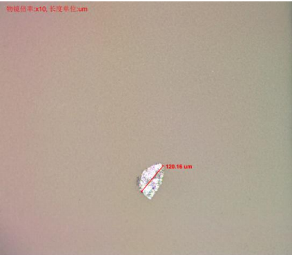 顯微計數(shù)法不溶性微粒儀用過濾膜